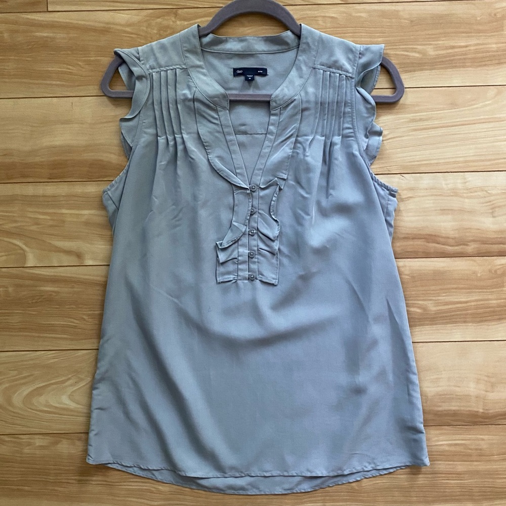 Gap blouse